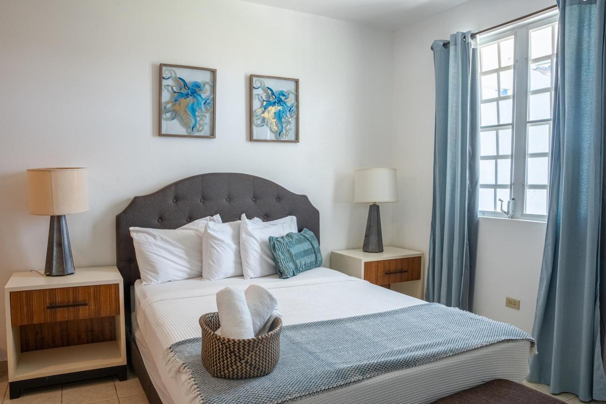 Ocean Village At Combate Кабо-Рохо Экстерьер фото